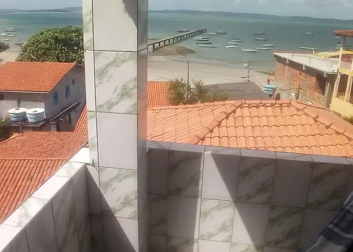 Pousada Paramana
