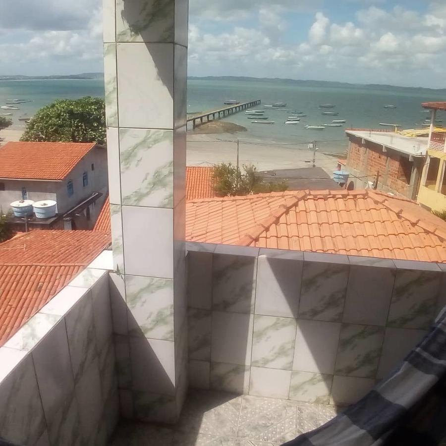 Pensão Paramana *