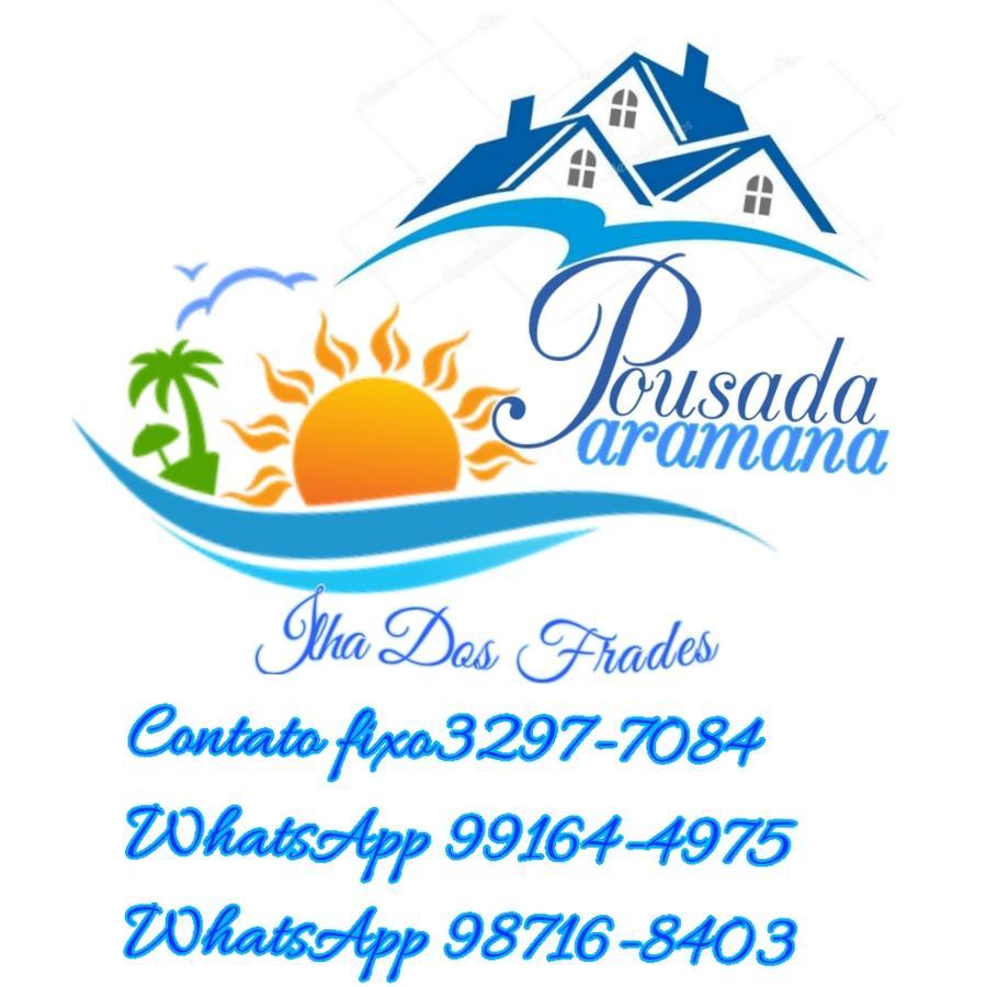 Pensão Paramana *